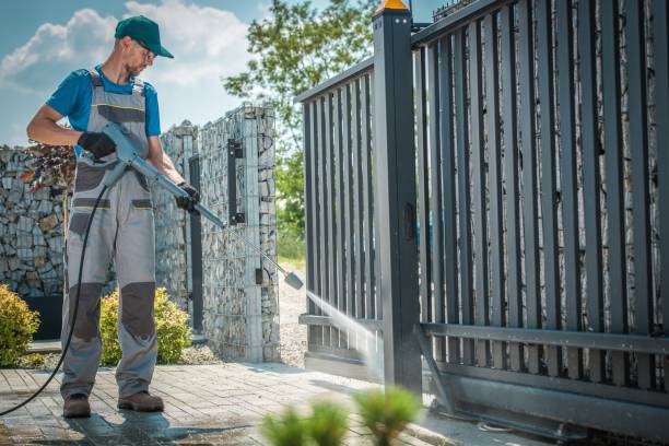 Best Gas Station Cleaning  in West Reading, PA